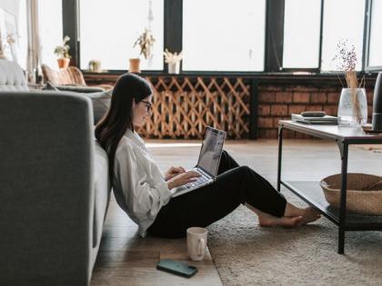 Work from Home has substantial benefits but lacks effective communication and teamwork: CII-FMS report | Work from Home has substantial benefits but lacks effective communication and teamwork: CII-FMS report Work from Home has substantial benefits but lacks effective communication and teamwork: CII-FMS report | Work from Home has substantial benefits but lacks effective communication and teamwork: CII-FMS report