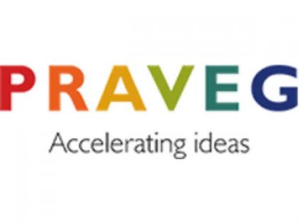Praveg's Q2 FY25 Consolidated EBITDA Up 138 Per cent | Praveg's Q2 FY25 Consolidated EBITDA Up 138 Per cent Praveg's Q2 FY25 Consolidated EBITDA Up 138 Per cent | Praveg's Q2 FY25 Consolidated EBITDA Up 138 Per cent