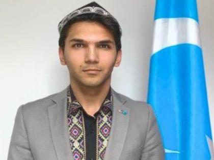 Uyghur-American politician urges Japan to reject cooperation with China over Uyghur genocide | Uyghur-American politician urges Japan to reject cooperation with China over Uyghur genocide