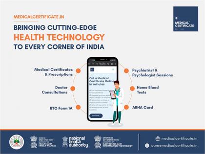 One-stop health-tech platform- MedicalCertificate.in bringing authentic and transparent health services to your doorstep | One-stop health-tech platform- MedicalCertificate.in bringing authentic and transparent health services to your doorstep One-stop health-tech platform- MedicalCertificate.in bringing authentic and transparent health services to your doorstep | One-stop health-tech platform- MedicalCertificate.in bringing authentic and transparent health services to your doorstep