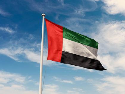 UAE joins Oman in celebrating 54th National Day | UAE joins Oman in celebrating 54th National Day