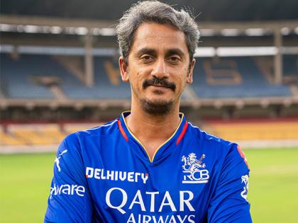 Omkar Salvi appointed as RCB's new bowling coach ahead of IPL 2025 season | Omkar Salvi appointed as RCB's new bowling coach ahead of IPL 2025 season