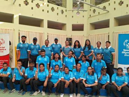 First-ever Special Olympics Asia Pacific Bocce, Bowling competition set to roll | First-ever Special Olympics Asia Pacific Bocce, Bowling competition set to roll First-ever Special Olympics Asia Pacific Bocce, Bowling competition set to roll | First-ever Special Olympics Asia Pacific Bocce, Bowling competition set to roll