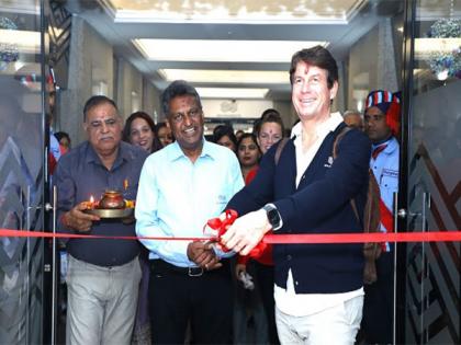 RHI Magnesita India Inaugurates its New Regional Corporate Office in Gurugram, Boosting its Presence and Driving Growth Across India, West Asia & Africa | RHI Magnesita India Inaugurates its New Regional Corporate Office in Gurugram, Boosting its Presence and Driving Growth Across India, West Asia & Africa RHI Magnesita India Inaugurates its New Regional Corporate Office in Gurugram, Boosting its Presence and Driving Growth Across India, West Asia & Africa | RHI Magnesita India Inaugurates its New Regional Corporate Office in Gurugram, Boosting its Presence and Driving Growth Across India, West Asia & Africa