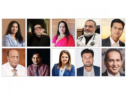 Top 10 Rising Personalities of India | Top 10 Rising Personalities of India Top 10 Rising Personalities of India | Top 10 Rising Personalities of India