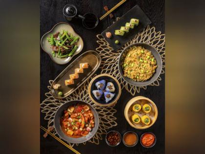P.F. Chang's expands its Pan-Asian Dining Experience to DLF Mall of India, Noida (NCR) | P.F. Chang's expands its Pan-Asian Dining Experience to DLF Mall of India, Noida (NCR) P.F. Chang's expands its Pan-Asian Dining Experience to DLF Mall of India, Noida (NCR) | P.F. Chang's expands its Pan-Asian Dining Experience to DLF Mall of India, Noida (NCR)