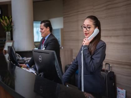 Hospitality sector registers 10.8 pc YoY revenue per available room growth in Q3 2024: JLL | Hospitality sector registers 10.8 pc YoY revenue per available room growth in Q3 2024: JLL Hospitality sector registers 10.8 pc YoY revenue per available room growth in Q3 2024: JLL | Hospitality sector registers 10.8 pc YoY revenue per available room growth in Q3 2024: JLL