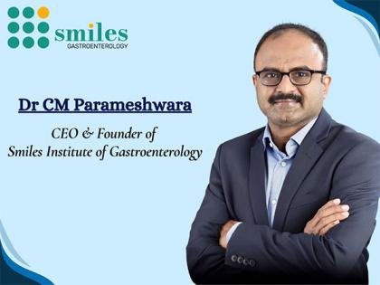 Smiles Hospitals: Breaks Records in Gastroenterology, Establishing Itself as a Global Leader | Smiles Hospitals: Breaks Records in Gastroenterology, Establishing Itself as a Global Leader Smiles Hospitals: Breaks Records in Gastroenterology, Establishing Itself as a Global Leader | Smiles Hospitals: Breaks Records in Gastroenterology, Establishing Itself as a Global Leader