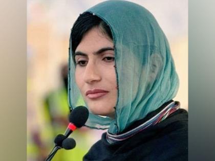 Baloch activist highlights enforced disappearances as victim family protests for missing loved one | Baloch activist highlights enforced disappearances as victim family protests for missing loved one Baloch activist highlights enforced disappearances as victim family protests for missing loved one | Baloch activist highlights enforced disappearances as victim family protests for missing loved one