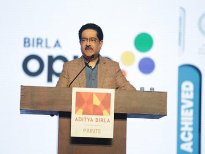 Birla Opus Paints Unveils Its 4th Factory at Chamarajnagar, Karnataka | Birla Opus Paints Unveils Its 4th Factory at Chamarajnagar, Karnataka Birla Opus Paints Unveils Its 4th Factory at Chamarajnagar, Karnataka | Birla Opus Paints Unveils Its 4th Factory at Chamarajnagar, Karnataka