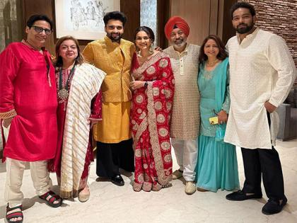Rakul Preet Singh shares glimpse of her 'favorite men' on the occasion of International Men's Day | Rakul Preet Singh shares glimpse of her 'favorite men' on the occasion of International Men's Day Rakul Preet Singh shares glimpse of her 'favorite men' on the occasion of International Men's Day | Rakul Preet Singh shares glimpse of her 'favorite men' on the occasion of International Men's Day