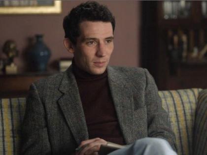 Josh O'Connor to star in Steven Spielberg's next film | Josh O'Connor to star in Steven Spielberg's next film Josh O'Connor to star in Steven Spielberg's next film | Josh O'Connor to star in Steven Spielberg's next film