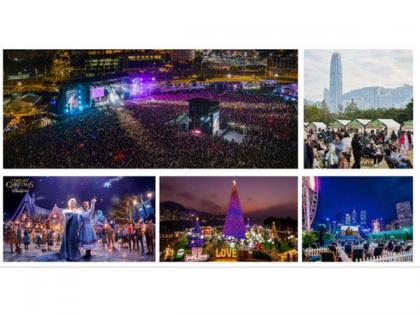 Winter Wonders Envelop Hong Kong Dazzling Festive Celebrations Await Everyone | Winter Wonders Envelop Hong Kong Dazzling Festive Celebrations Await Everyone Winter Wonders Envelop Hong Kong Dazzling Festive Celebrations Await Everyone | Winter Wonders Envelop Hong Kong Dazzling Festive Celebrations Await Everyone