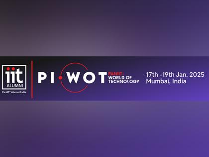 Pan IIT Alumni India to host the third edition of PIWOT: PanIIT World of Technology | Pan IIT Alumni India to host the third edition of PIWOT: PanIIT World of Technology Pan IIT Alumni India to host the third edition of PIWOT: PanIIT World of Technology | Pan IIT Alumni India to host the third edition of PIWOT: PanIIT World of Technology