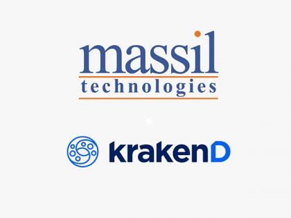 Massil Technologies Teams up with KrakenD as Value Added Reseller | Massil Technologies Teams up with KrakenD as Value Added Reseller Massil Technologies Teams up with KrakenD as Value Added Reseller | Massil Technologies Teams up with KrakenD as Value Added Reseller