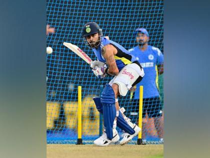 India gears up for Border-Gavaskar Trophy opener: Kohli in spotlight as Bumrah takes charge | India gears up for Border-Gavaskar Trophy opener: Kohli in spotlight as Bumrah takes charge