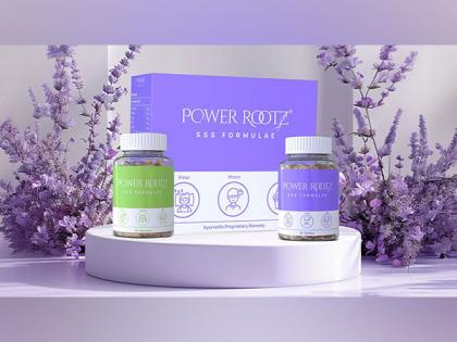 Power Rootz SSS Formulae: A Revolutionary Ayurvedic Solution for Natural Weight Management by Sat Kartar Shopping Limited | Power Rootz SSS Formulae: A Revolutionary Ayurvedic Solution for Natural Weight Management by Sat Kartar Shopping Limited Power Rootz SSS Formulae: A Revolutionary Ayurvedic Solution for Natural Weight Management by Sat Kartar Shopping Limited | Power Rootz SSS Formulae: A Revolutionary Ayurvedic Solution for Natural Weight Management by Sat Kartar Shopping Limited
