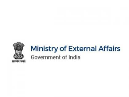 M Keivom appointed as the next Ambassador of India to the Republic of Djibouti | M Keivom appointed as the next Ambassador of India to the Republic of Djibouti M Keivom appointed as the next Ambassador of India to the Republic of Djibouti | M Keivom appointed as the next Ambassador of India to the Republic of Djibouti