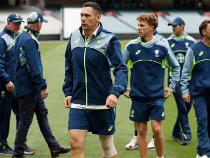 Australia's Prime Minister XI named for two-day fixture against India | Australia's Prime Minister XI named for two-day fixture against India
