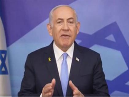 International court issues arrest warrants for Israeli PM, Defence Minister; Netanyahu calls it "Modern Dreyfus trial" | International court issues arrest warrants for Israeli PM, Defence Minister; Netanyahu calls it "Modern Dreyfus trial" International court issues arrest warrants for Israeli PM, Defence Minister; Netanyahu calls it "Modern Dreyfus trial" | International court issues arrest warrants for Israeli PM, Defence Minister; Netanyahu calls it "Modern Dreyfus trial"