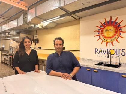 Ravioli's Pasta Fresca Brings Authentic Italian Flavors to Mumbai Homes | Ravioli's Pasta Fresca Brings Authentic Italian Flavors to Mumbai Homes Ravioli's Pasta Fresca Brings Authentic Italian Flavors to Mumbai Homes | Ravioli's Pasta Fresca Brings Authentic Italian Flavors to Mumbai Homes