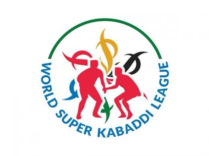 International Kabaddi Federation sanctions World Super Kabaddi League 2025 | International Kabaddi Federation sanctions World Super Kabaddi League 2025 International Kabaddi Federation sanctions World Super Kabaddi League 2025 | International Kabaddi Federation sanctions World Super Kabaddi League 2025