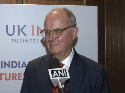 FTA will make it easier to come to India and to get embedded into economy: UKIBC Director | FTA will make it easier to come to India and to get embedded into economy: UKIBC Director FTA will make it easier to come to India and to get embedded into economy: UKIBC Director | FTA will make it easier to come to India and to get embedded into economy: UKIBC Director