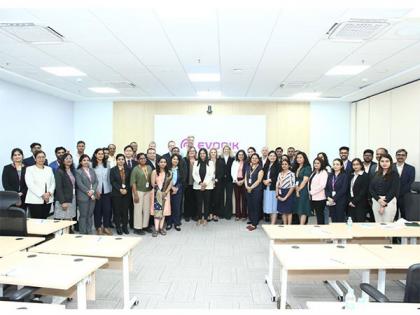 Evonik India Inaugurates State-of-the-Art Care Solutions Applied Innovation Lab | Evonik India Inaugurates State-of-the-Art Care Solutions Applied Innovation Lab Evonik India Inaugurates State-of-the-Art Care Solutions Applied Innovation Lab | Evonik India Inaugurates State-of-the-Art Care Solutions Applied Innovation Lab