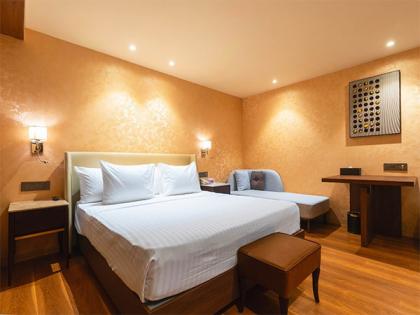 The Clarks Hotels & Resorts Unveils Clarks Inn Suites Hyderabad: A New Oasis for the Modern Traveller | The Clarks Hotels & Resorts Unveils Clarks Inn Suites Hyderabad: A New Oasis for the Modern Traveller The Clarks Hotels & Resorts Unveils Clarks Inn Suites Hyderabad: A New Oasis for the Modern Traveller | The Clarks Hotels & Resorts Unveils Clarks Inn Suites Hyderabad: A New Oasis for the Modern Traveller