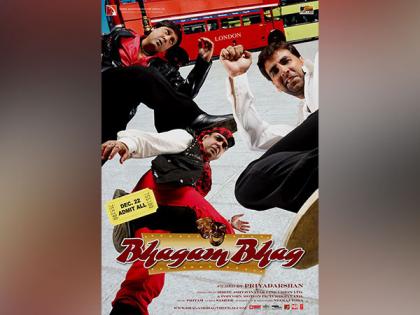 Akshay Kumar, Govinda starrer 'Bhagam Bhag' sequel announced, film to release in 2025 | Akshay Kumar, Govinda starrer 'Bhagam Bhag' sequel announced, film to release in 2025 Akshay Kumar, Govinda starrer 'Bhagam Bhag' sequel announced, film to release in 2025 | Akshay Kumar, Govinda starrer 'Bhagam Bhag' sequel announced, film to release in 2025