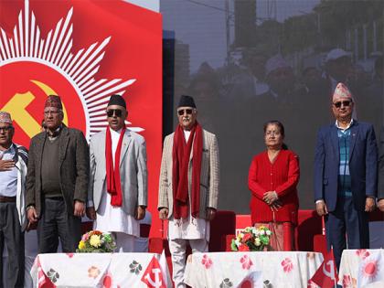 Nepal's ruling parties at loggerheads over BRI as Nepal PM announces to visit China on December 2 | Nepal's ruling parties at loggerheads over BRI as Nepal PM announces to visit China on December 2 Nepal's ruling parties at loggerheads over BRI as Nepal PM announces to visit China on December 2 | Nepal's ruling parties at loggerheads over BRI as Nepal PM announces to visit China on December 2
