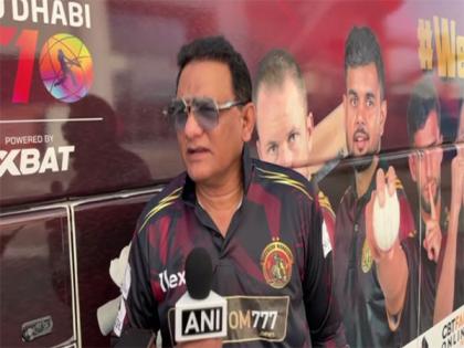 "It will be a tough series": Mohammad Azharuddin's prediction for BGT series | "It will be a tough series": Mohammad Azharuddin's prediction for BGT series