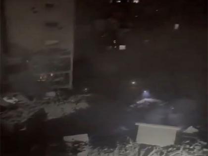 At least 4 dead in Israeli airstrikes in central Beirut: Reports | At least 4 dead in Israeli airstrikes in central Beirut: Reports At least 4 dead in Israeli airstrikes in central Beirut: Reports | At least 4 dead in Israeli airstrikes in central Beirut: Reports