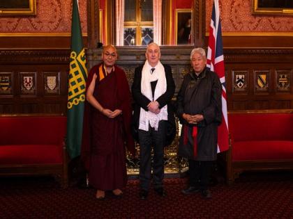 Tibetan Parliament-in-Exile calls for UK's action on China's Abuses | Tibetan Parliament-in-Exile calls for UK's action on China's Abuses Tibetan Parliament-in-Exile calls for UK's action on China's Abuses | Tibetan Parliament-in-Exile calls for UK's action on China's Abuses