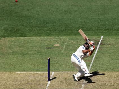Rishabh Pant joins exclusive club, becomes third wicketkeeper to complete 100 dismissals in WTC | Rishabh Pant joins exclusive club, becomes third wicketkeeper to complete 100 dismissals in WTC
