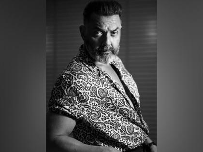 Bobby Deol wraps shooting for his next with Balakrishna | Bobby Deol wraps shooting for his next with Balakrishna
