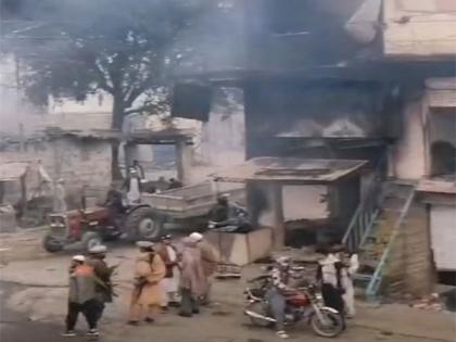 Pakistan: 15 killed, 25 injured in fresh sectarian violence in Kurram | Pakistan: 15 killed, 25 injured in fresh sectarian violence in Kurram Pakistan: 15 killed, 25 injured in fresh sectarian violence in Kurram | Pakistan: 15 killed, 25 injured in fresh sectarian violence in Kurram