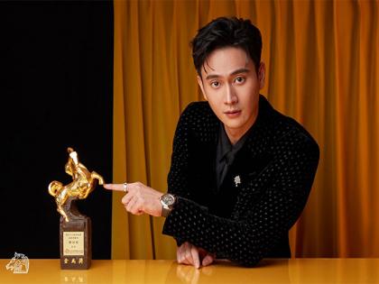 Taiwan hosts 61st Golden Horse Awards honouring Chinese-language cinema | Taiwan hosts 61st Golden Horse Awards honouring Chinese-language cinema Taiwan hosts 61st Golden Horse Awards honouring Chinese-language cinema | Taiwan hosts 61st Golden Horse Awards honouring Chinese-language cinema