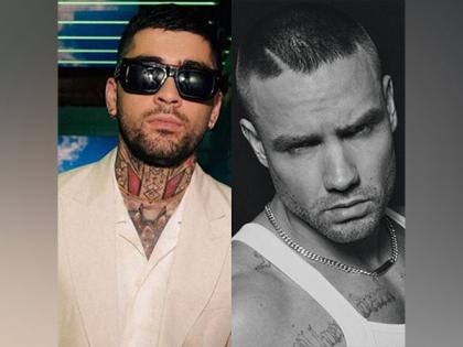 Zayn Malik pays tribute to Liam Payne at first tour stop since his demise | Zayn Malik pays tribute to Liam Payne at first tour stop since his demise Zayn Malik pays tribute to Liam Payne at first tour stop since his demise | Zayn Malik pays tribute to Liam Payne at first tour stop since his demise
