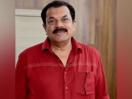 "I became a little distressed": Actress on why she withdrew sexual harassment complaint against Kerala actor Mukesh M | "I became a little distressed": Actress on why she withdrew sexual harassment complaint against Kerala actor Mukesh M "I became a little distressed": Actress on why she withdrew sexual harassment complaint against Kerala actor Mukesh M | "I became a little distressed": Actress on why she withdrew sexual harassment complaint against Kerala actor Mukesh M