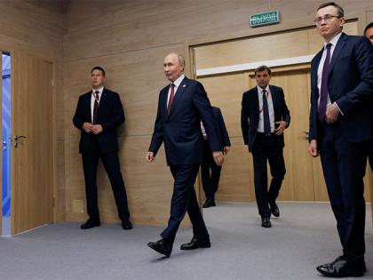 Moscow-Tehran strategic pact to cover defence, security spheres: Russian official | Moscow-Tehran strategic pact to cover defence, security spheres: Russian official Moscow-Tehran strategic pact to cover defence, security spheres: Russian official | Moscow-Tehran strategic pact to cover defence, security spheres: Russian official