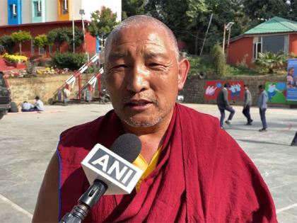 Tibetan monk living in exile transforms lives of slum children in India | Tibetan monk living in exile transforms lives of slum children in India Tibetan monk living in exile transforms lives of slum children in India | Tibetan monk living in exile transforms lives of slum children in India