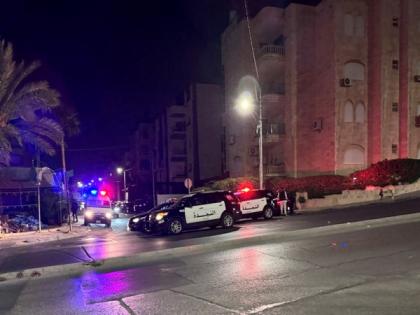 Gunman opens fire near Israeli Embassy in Jordan, shot dead; 3 policemen injured | Gunman opens fire near Israeli Embassy in Jordan, shot dead; 3 policemen injured Gunman opens fire near Israeli Embassy in Jordan, shot dead; 3 policemen injured | Gunman opens fire near Israeli Embassy in Jordan, shot dead; 3 policemen injured