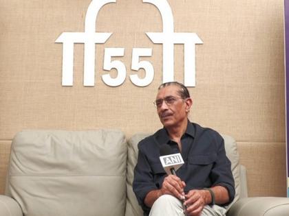 IFFI 2024: Prakash Jha talks about his film 'Amar Aaj Marega' | IFFI 2024: Prakash Jha talks about his film 'Amar Aaj Marega' IFFI 2024: Prakash Jha talks about his film 'Amar Aaj Marega' | IFFI 2024: Prakash Jha talks about his film 'Amar Aaj Marega'