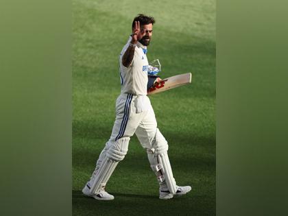 "I doubt an overseas player...": Shastri lauds Virat for dominant record in Australia | "I doubt an overseas player...": Shastri lauds Virat for dominant record in Australia