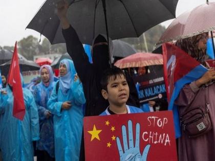 International outcry grows over imprisoned Uyghur musician's health | International outcry grows over imprisoned Uyghur musician's health International outcry grows over imprisoned Uyghur musician's health | International outcry grows over imprisoned Uyghur musician's health