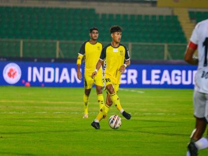 ISL: Hyderabad FC to lock horns against Odisha FC, eye climbing up league ladder | ISL: Hyderabad FC to lock horns against Odisha FC, eye climbing up league ladder ISL: Hyderabad FC to lock horns against Odisha FC, eye climbing up league ladder | ISL: Hyderabad FC to lock horns against Odisha FC, eye climbing up league ladder