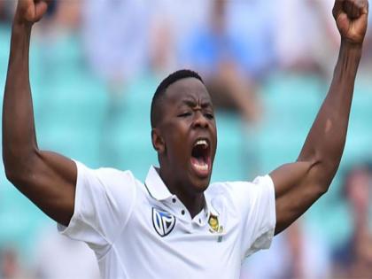 Kagiso Rabada feels "thrilled" to be joining Gujarat Titans ahead of IPL 2025 | Kagiso Rabada feels "thrilled" to be joining Gujarat Titans ahead of IPL 2025