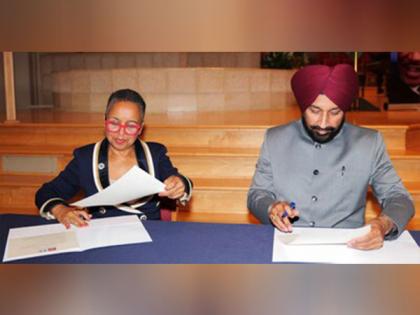 Chandigarh University Signs MoU with Washington Adventist University, USA for Academic Exchange & Collaboration in Areas of Interest | Chandigarh University Signs MoU with Washington Adventist University, USA for Academic Exchange & Collaboration in Areas of Interest Chandigarh University Signs MoU with Washington Adventist University, USA for Academic Exchange & Collaboration in Areas of Interest | Chandigarh University Signs MoU with Washington Adventist University, USA for Academic Exchange & Collaboration in Areas of Interest