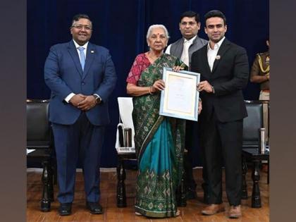 Galgotias University Honored by Governor of Uttar Pradesh for Achieving Top Rankings in QS World University Rankings: Asia 2025 | Galgotias University Honored by Governor of Uttar Pradesh for Achieving Top Rankings in QS World University Rankings: Asia 2025 Galgotias University Honored by Governor of Uttar Pradesh for Achieving Top Rankings in QS World University Rankings: Asia 2025 | Galgotias University Honored by Governor of Uttar Pradesh for Achieving Top Rankings in QS World University Rankings: Asia 2025